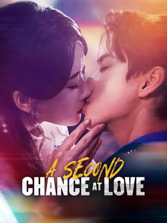 A Second Chance at Love cover