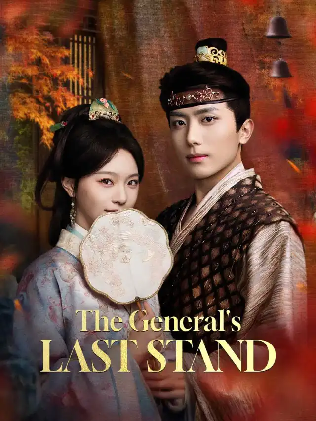 The General's Last Stand poster
