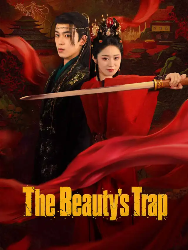 The Beauty's Trap poster