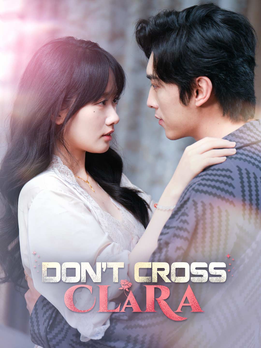Don't Cross Clara cover