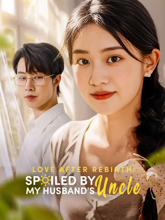 Love After Rebirth: Spoiled by My Husband's Uncle (English-dubbed) poster