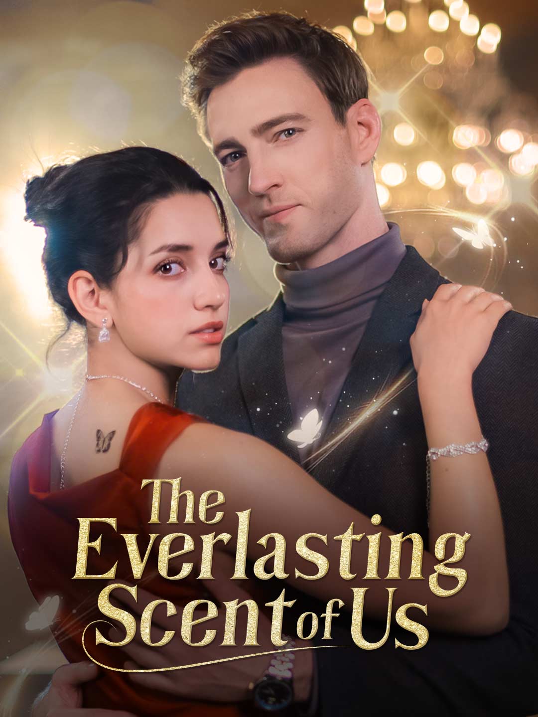 The Everlasting Scent Of Us poster