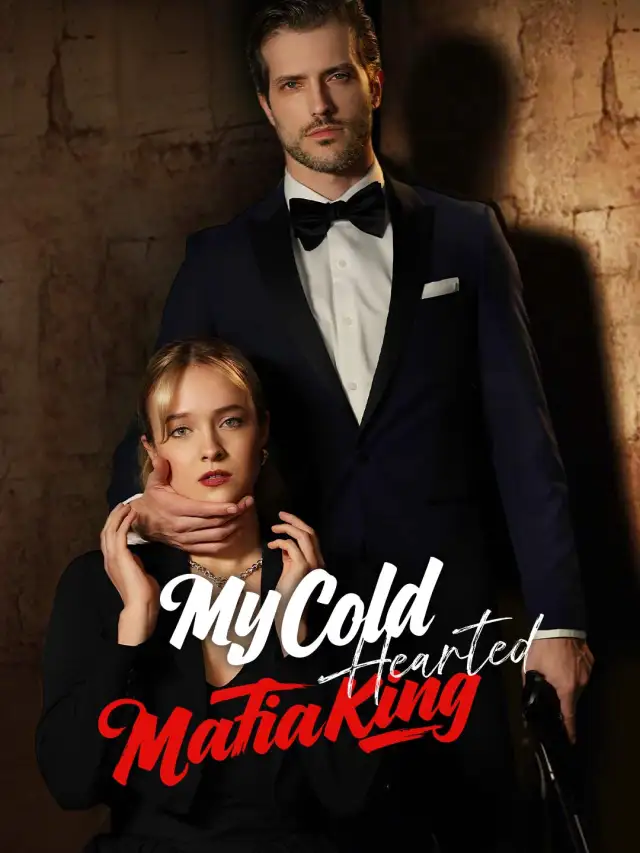 My Cold-Hearted Mafia King cover