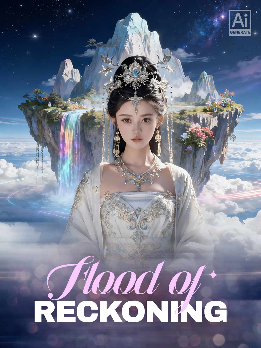 Flood of Reckoning poster
