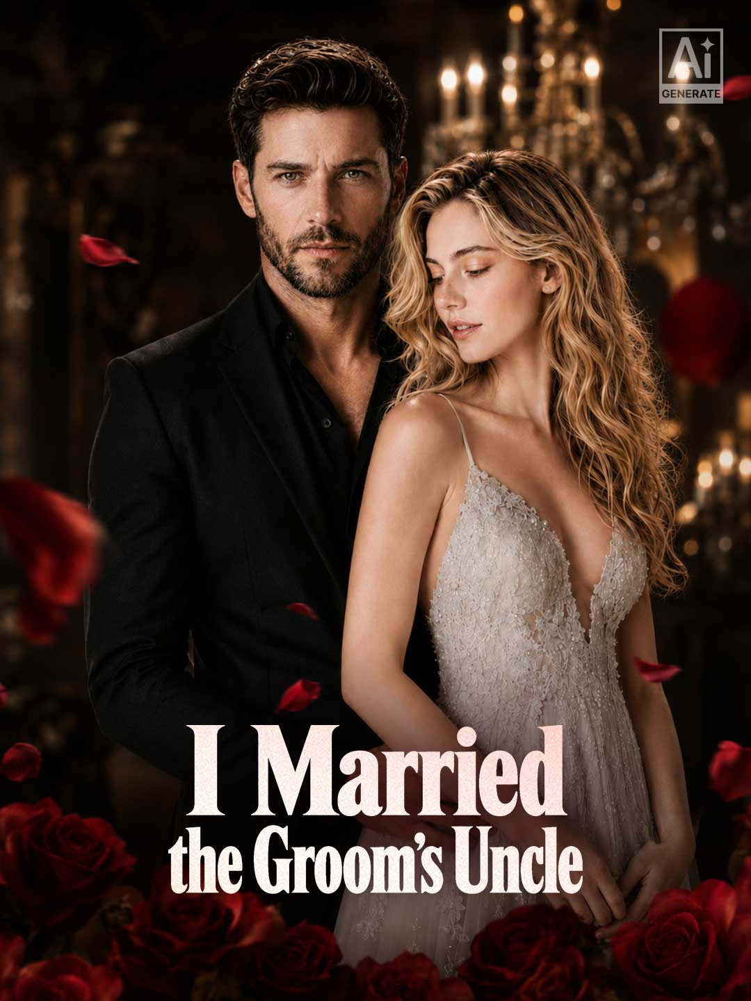 I Married the Groom's Uncle poster
