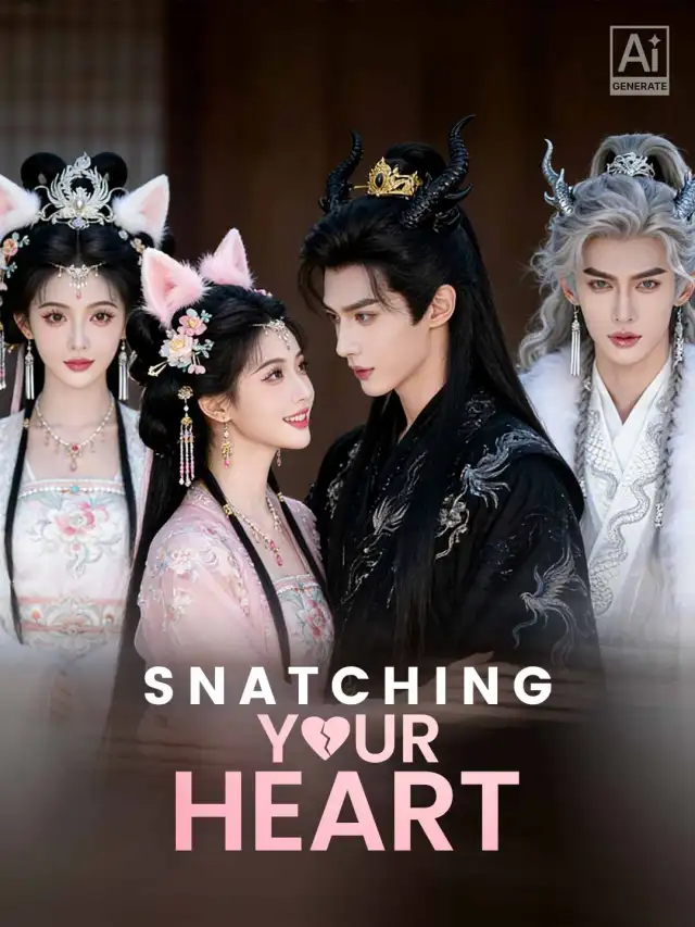 Snatching Your Heart poster