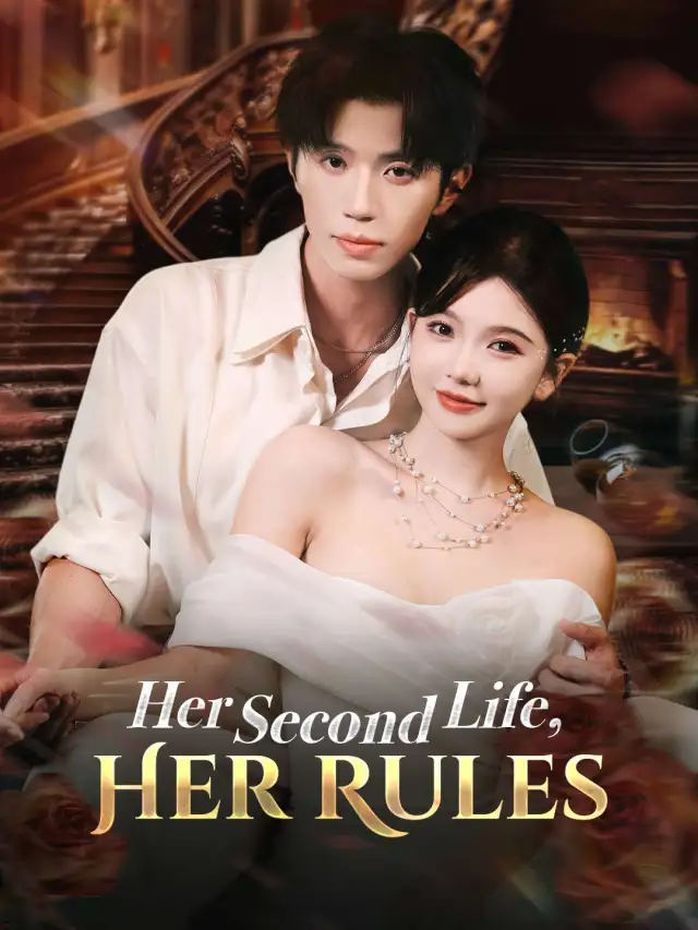 Her Second Life, Her Rules cover