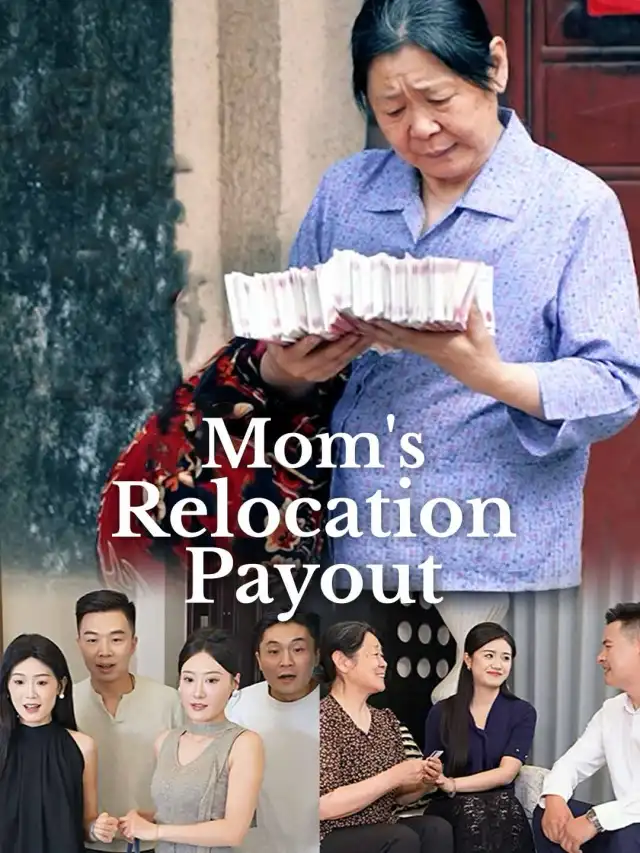 Mom's Relocation Payout poster
