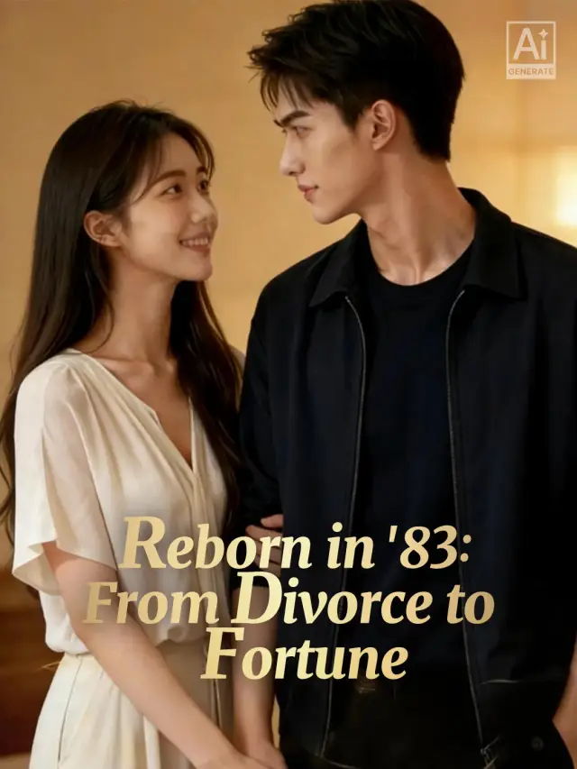 Reborn in '83: From Divorce to Fortune poster