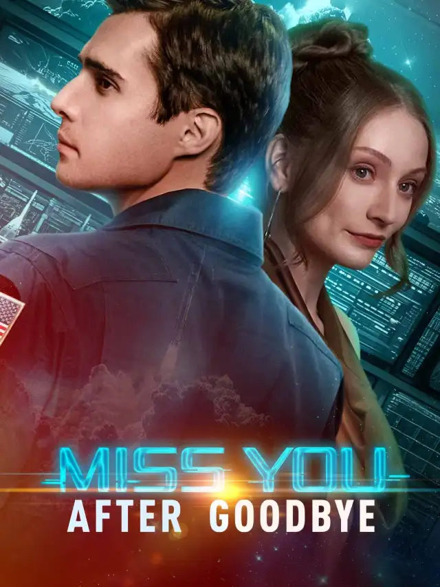 Miss You After Goodbye cover