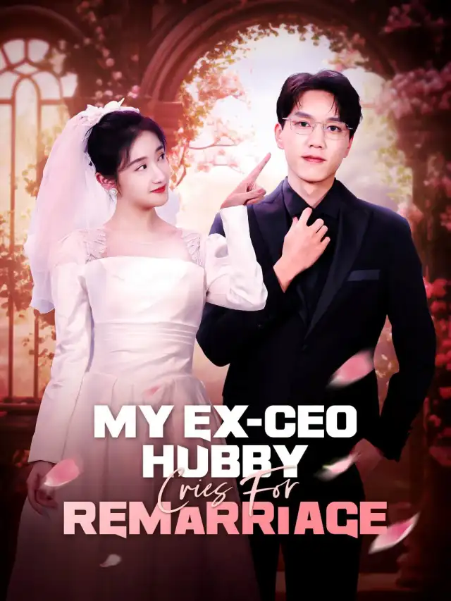 My Ex-CEO Hubby Cries For Remarriage poster