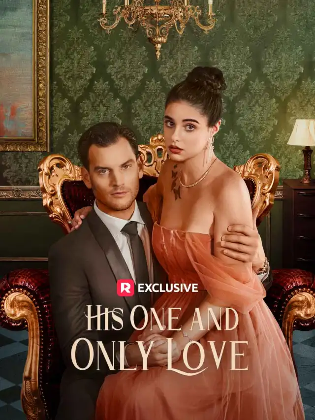 His One and Only Love cover
