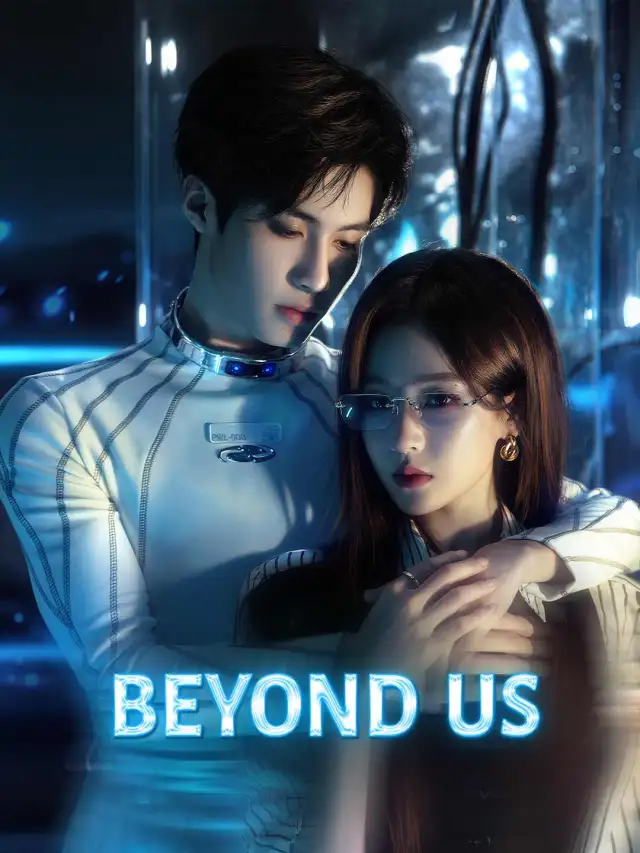 Beyond Us poster