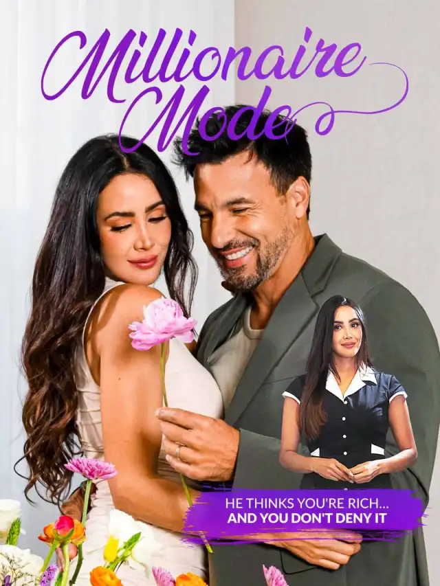 Millionaire Mode cover