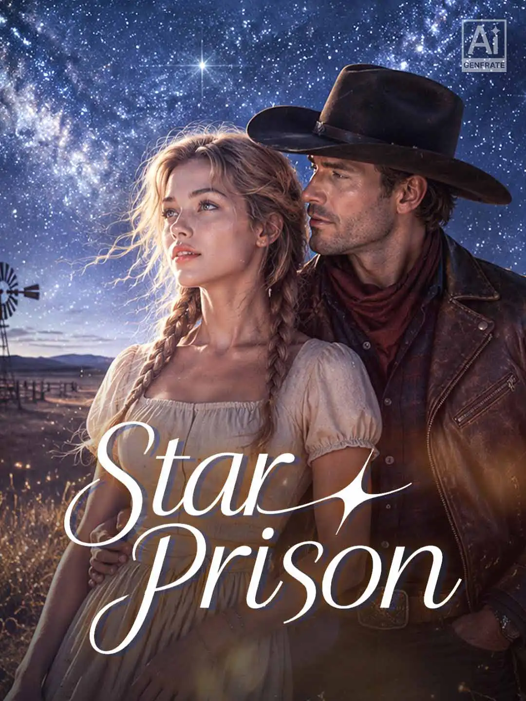 Star Prison poster