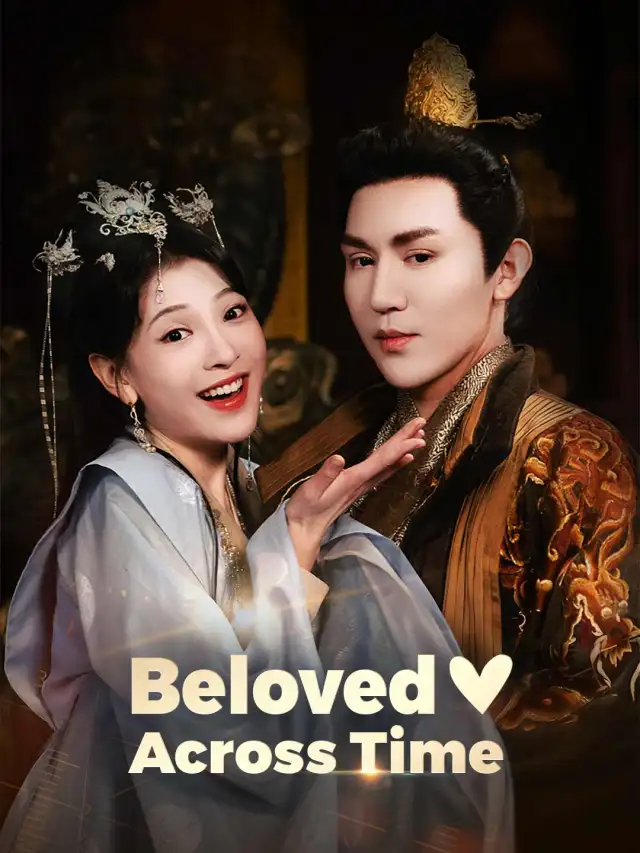 Beloved Across Time poster
