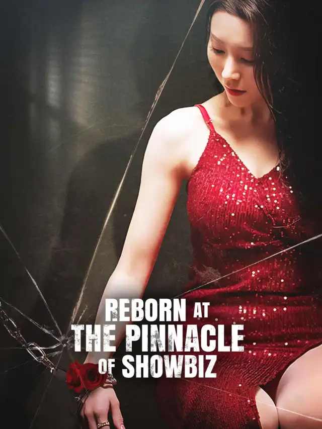 Reborn At The Pinnacle Of Showbiz poster
