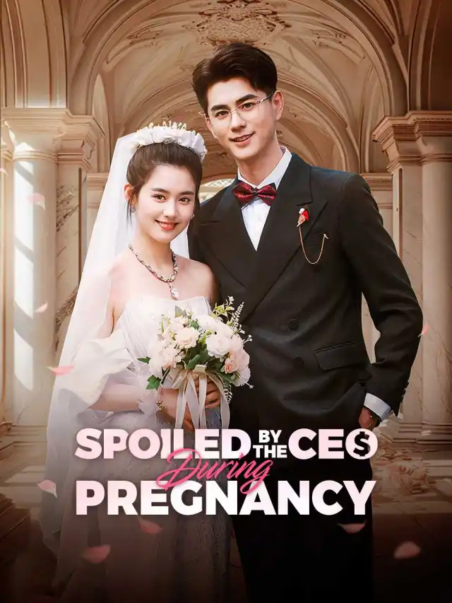 Spoiled by the CEO During Pregnancy poster
