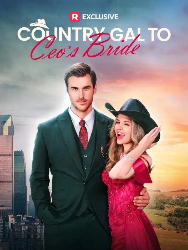 Country Gal to CEO's Bride cover