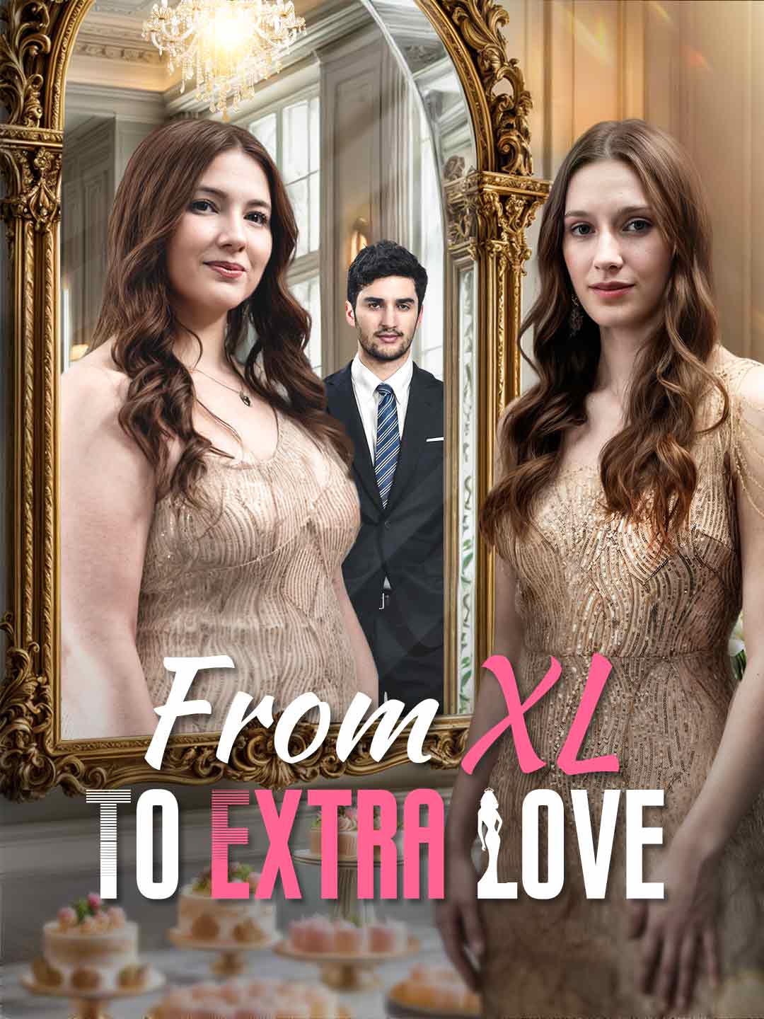 From XL to Extra Love poster