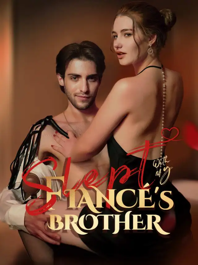 Slept With My Fiancé's Brother poster