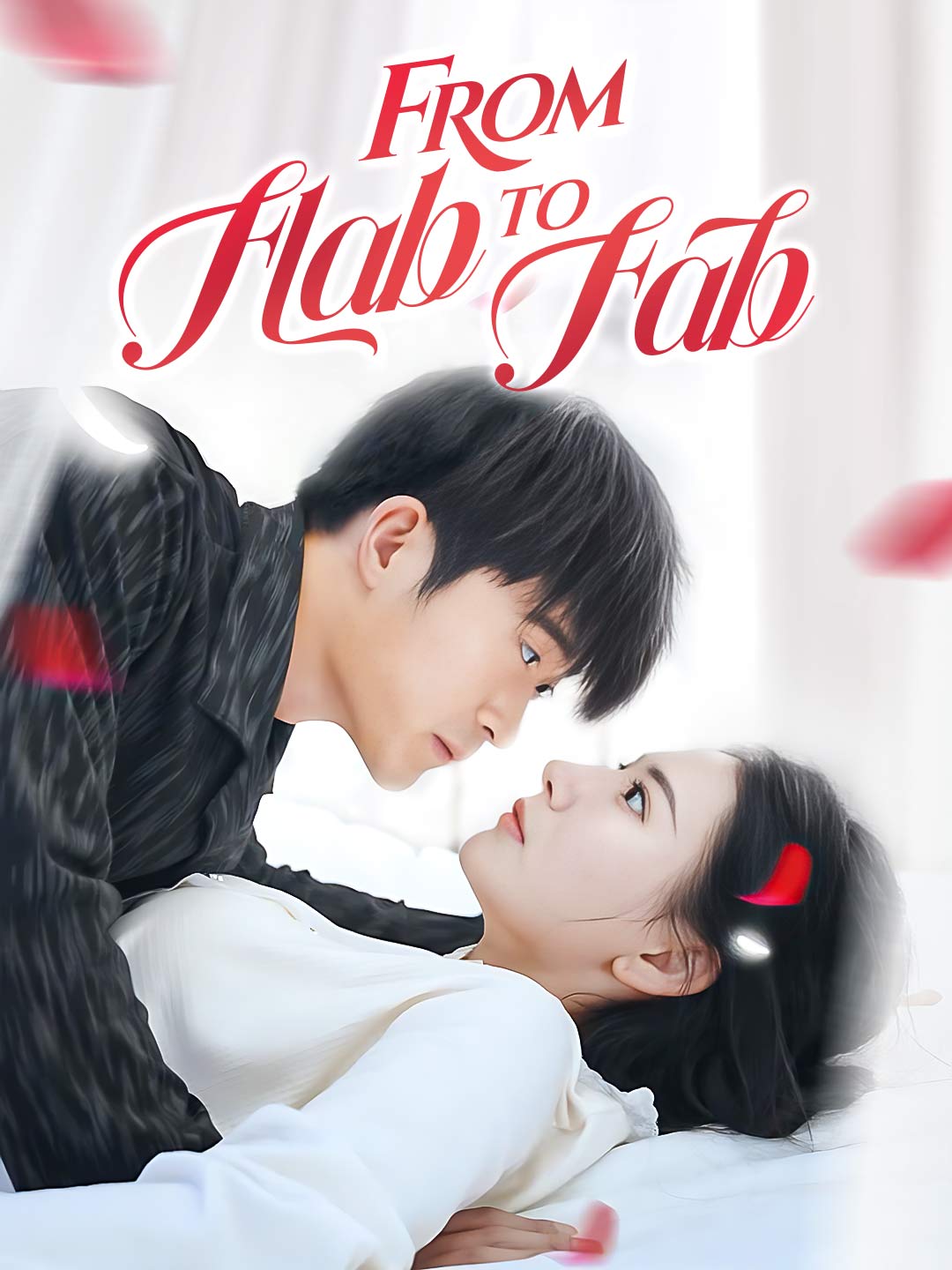 From Flab to Fab poster