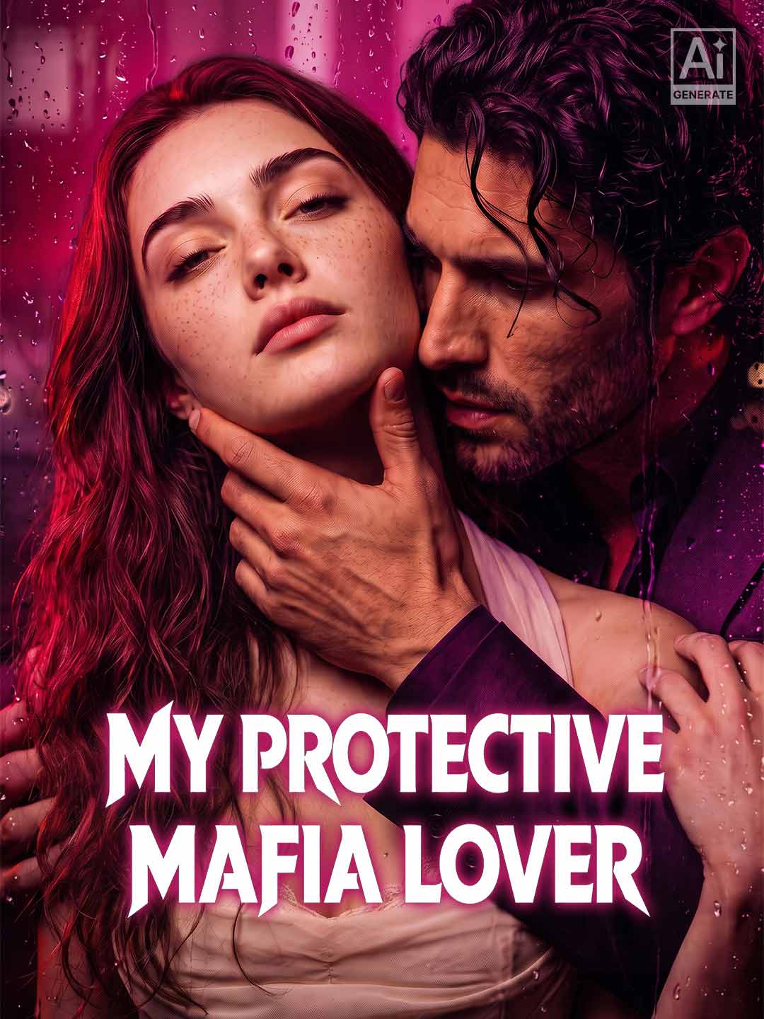 My Protective Mafia Lover poster