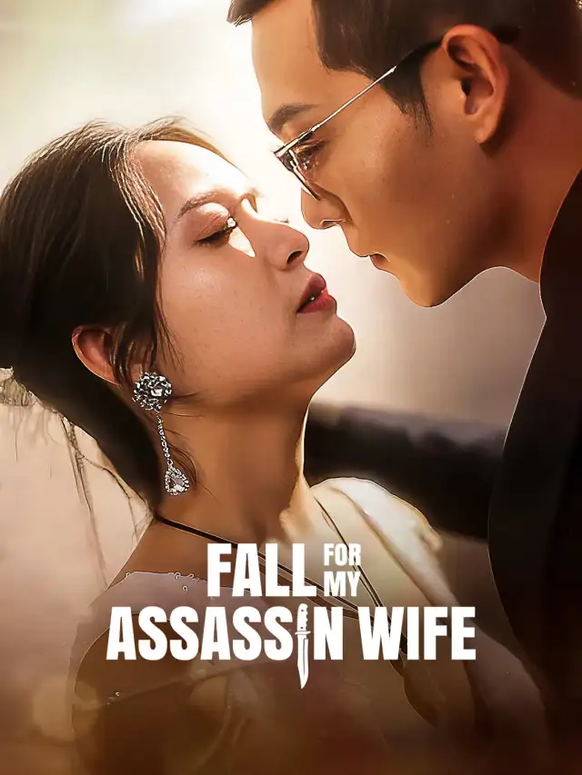 Fall For My Assassin Wife cover