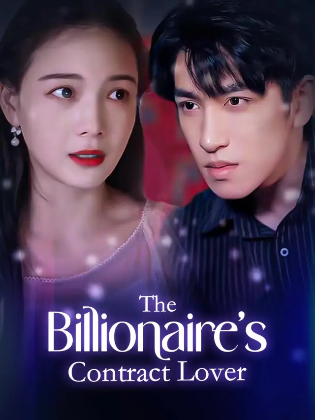 The Billionaire's Contract Lover poster
