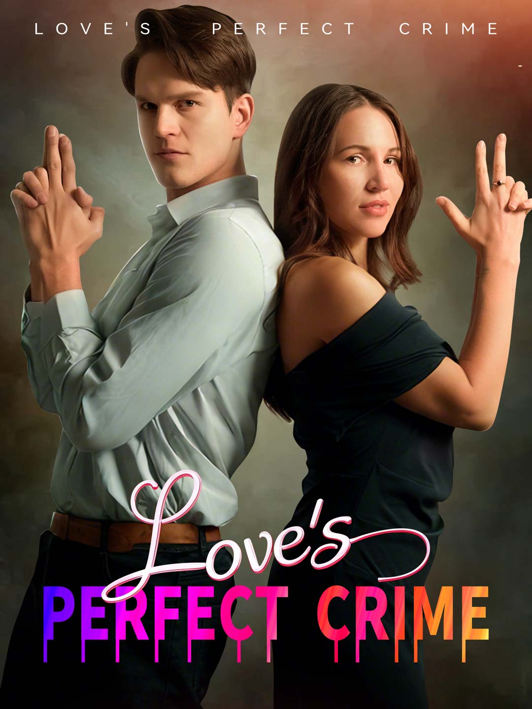Love's Perfect Crime poster