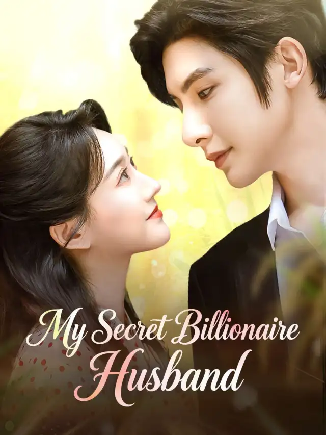 My Secret Billionaire Husband poster