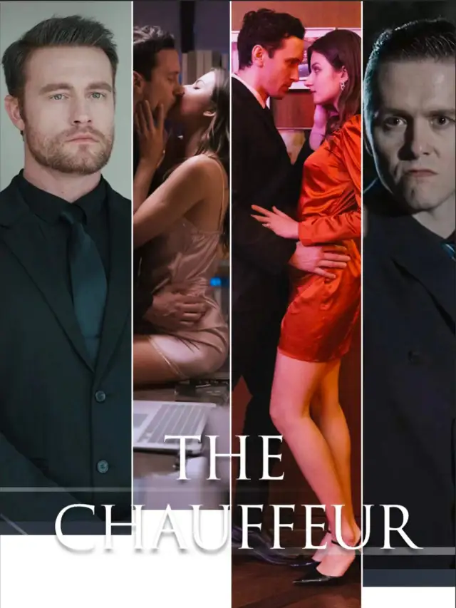 The chauffeur cover