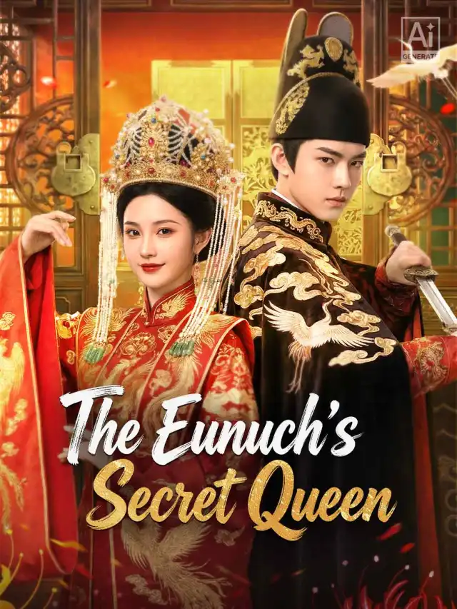 The Eunuch's Secret Queen poster
