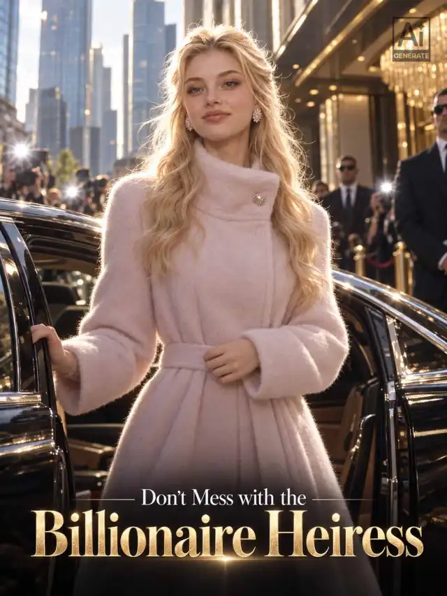 Don't Mess with the Billionaire Heiress poster