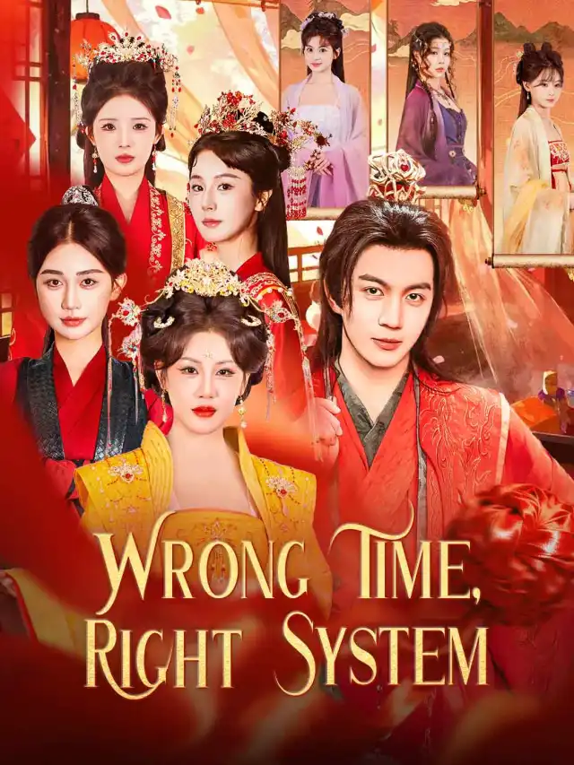 Wrong Time, Right System cover