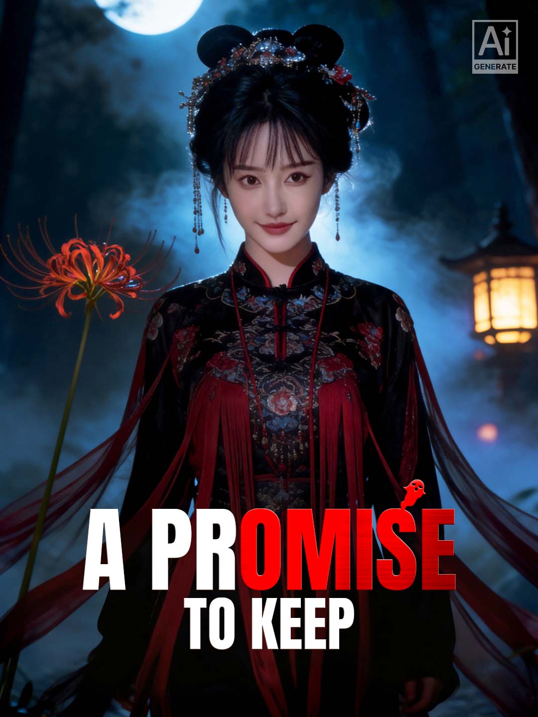 A Promise to Keep poster