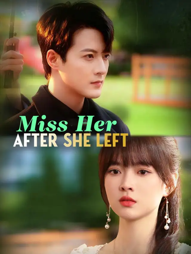 Miss Her After She Left cover