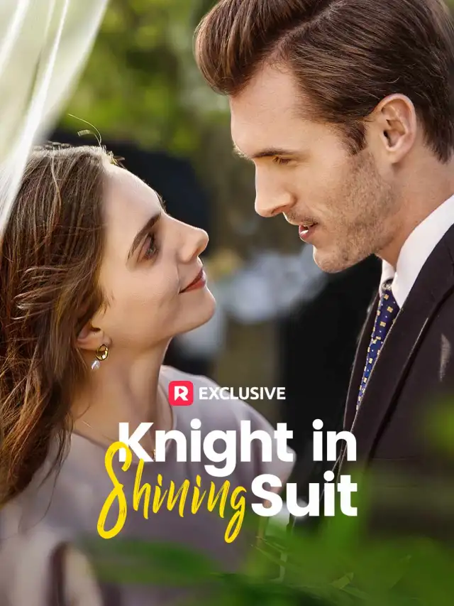 Knight in Shining Suit cover