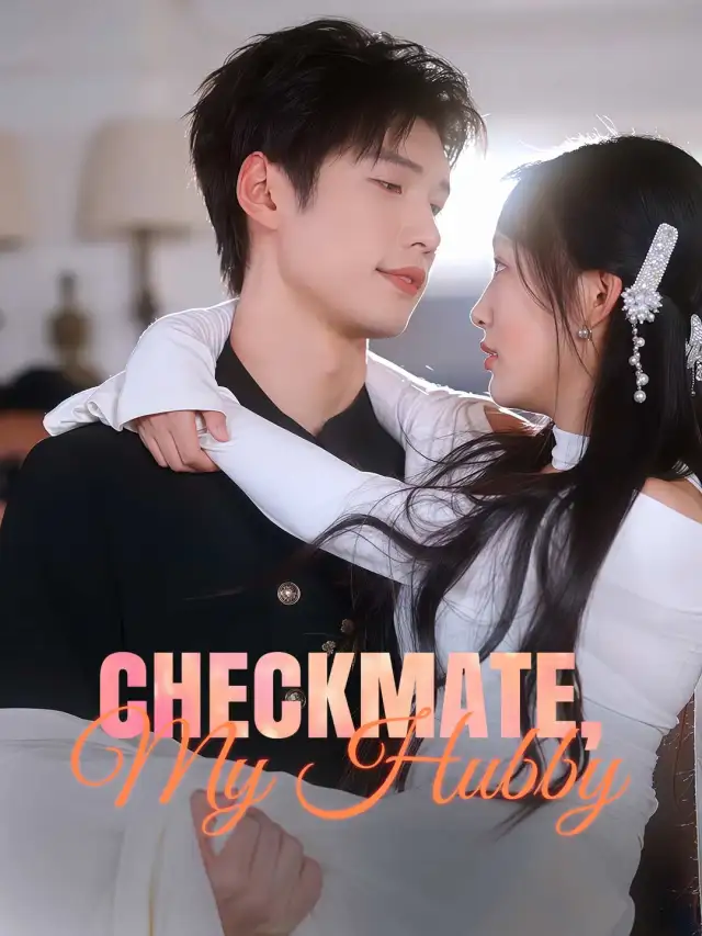 Checkmate, My Hubby poster