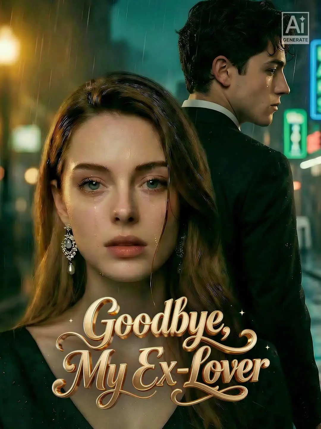 Goodbye, My Ex-Lover poster