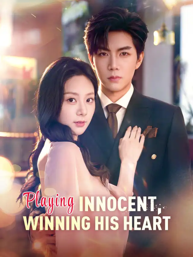 Playing Innocent, Winning His Heart cover
