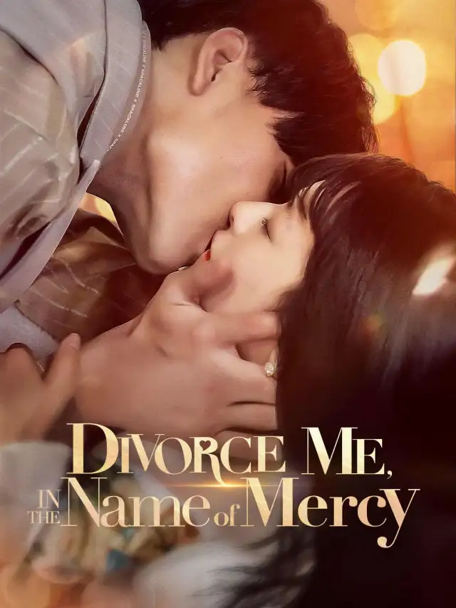 Divorce Me, In the Name of Mercy poster