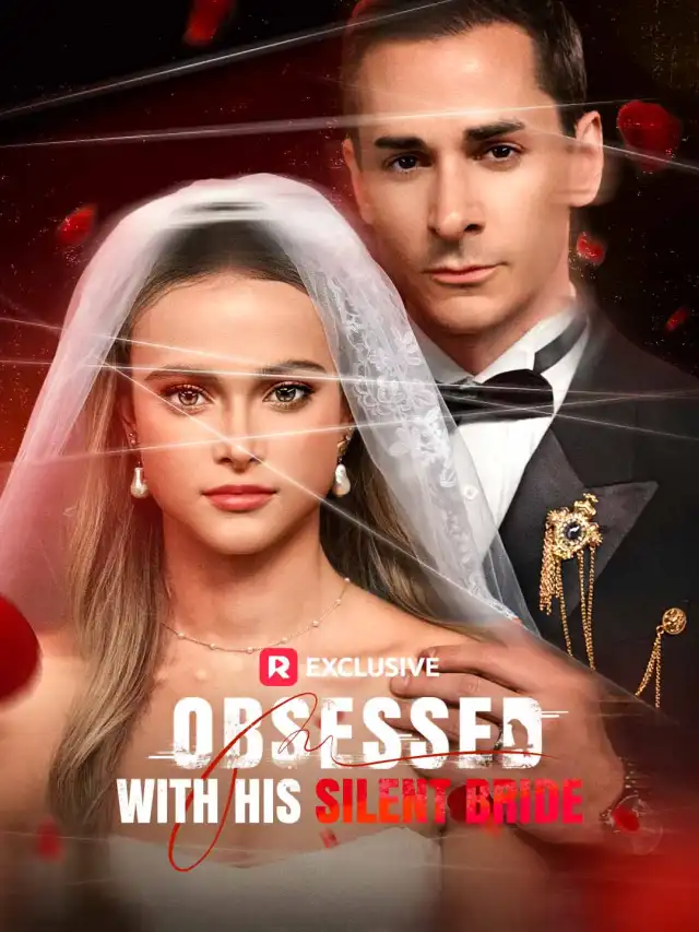 Obsessed with His Silent Bride poster