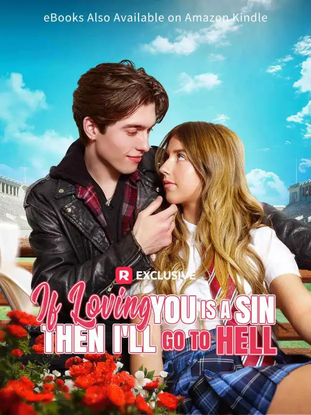 If Loving You is a Sin, then I'll Go to Hell cover