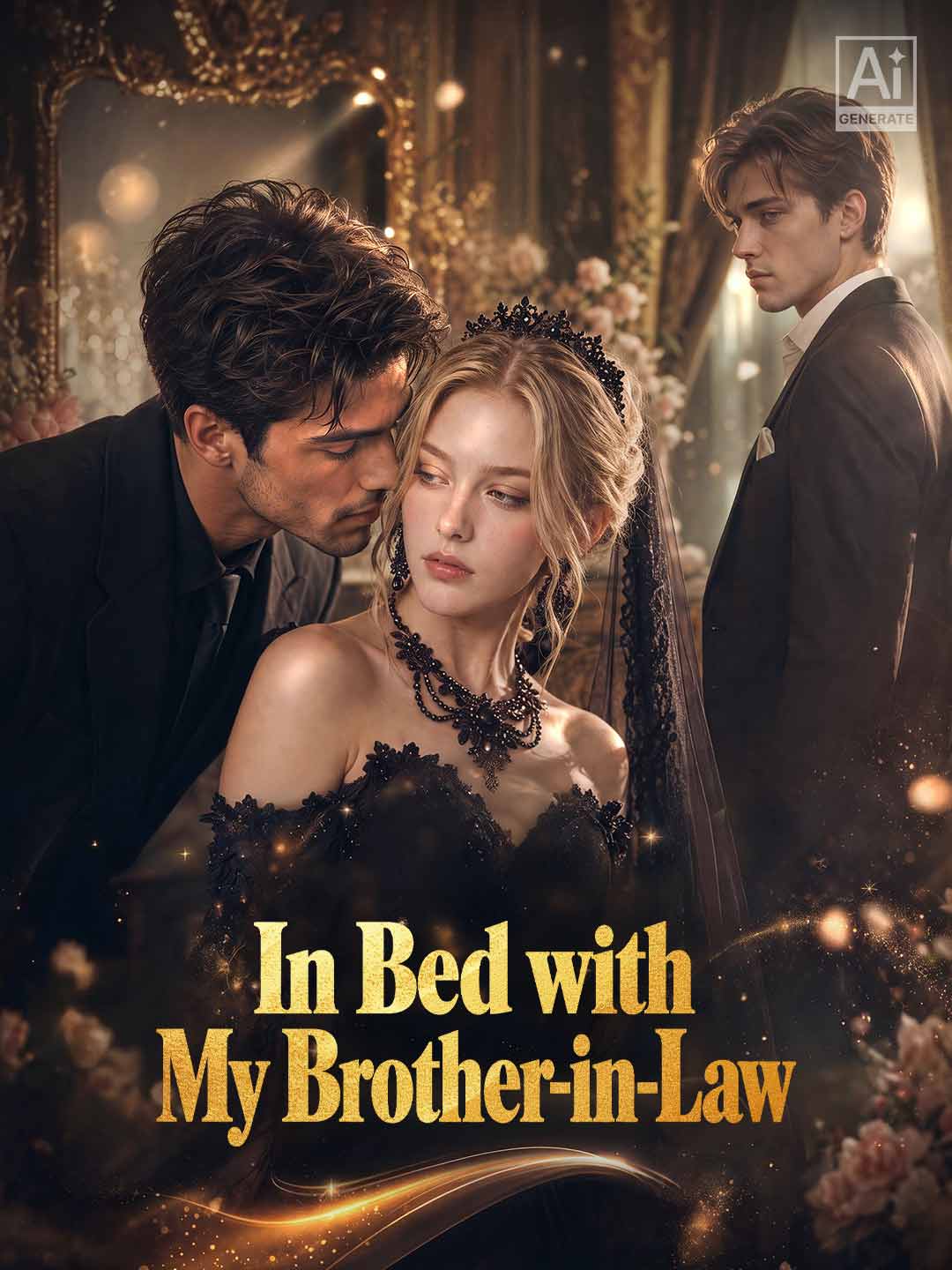 In Bed with My Brother-in-Law poster