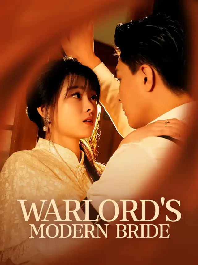 Warlord's Modern Bride poster