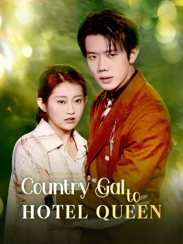 Country Gal to Hotel Queen poster