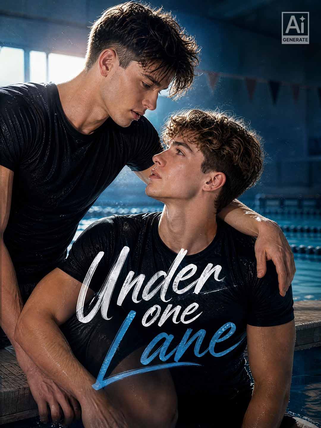 Under One Lane poster