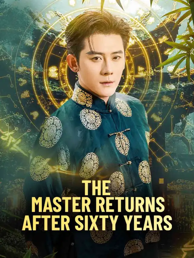 The Master Returns After Sixty Years poster