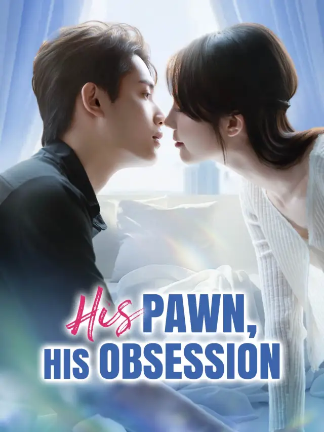 His Pawn, His Obsession cover